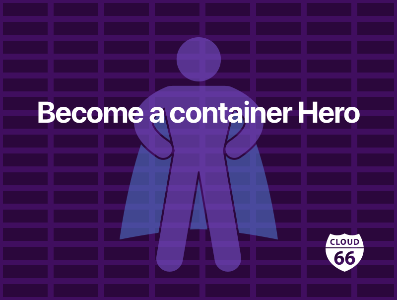 Kickstart the bandwagon and be a 2017 container hero