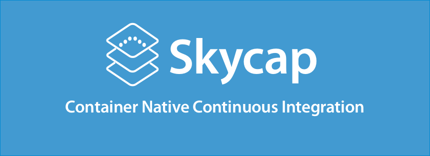 skycap-a-container-native-continuous-integration