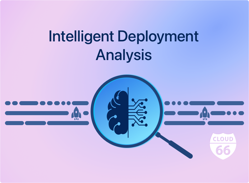 Intelligent Deployment Analysis