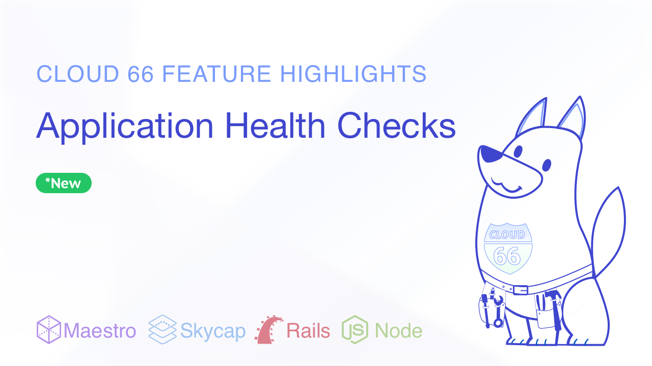 application-health-checks