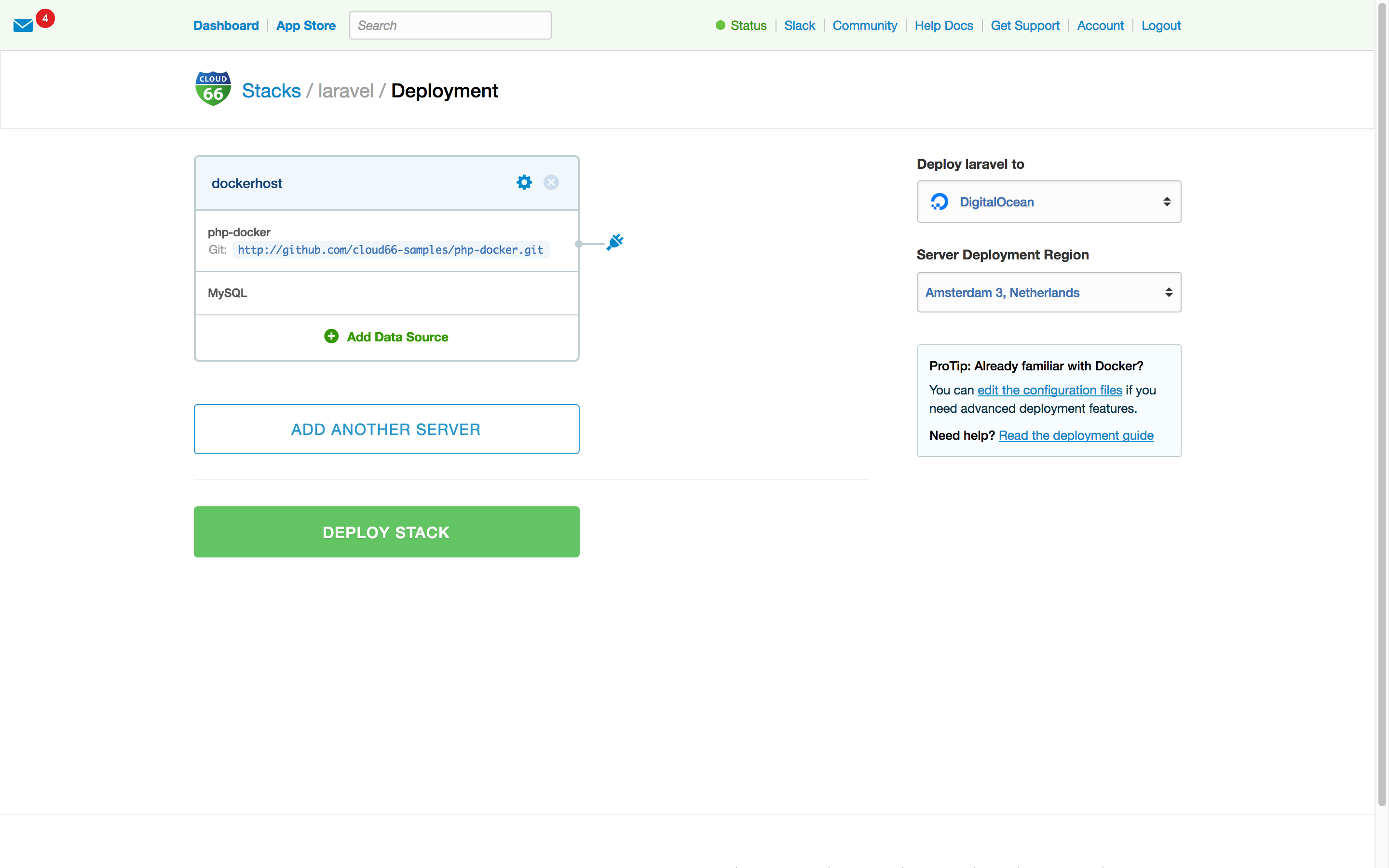 deploying-your-laravel-php-applications-with-cloud-66