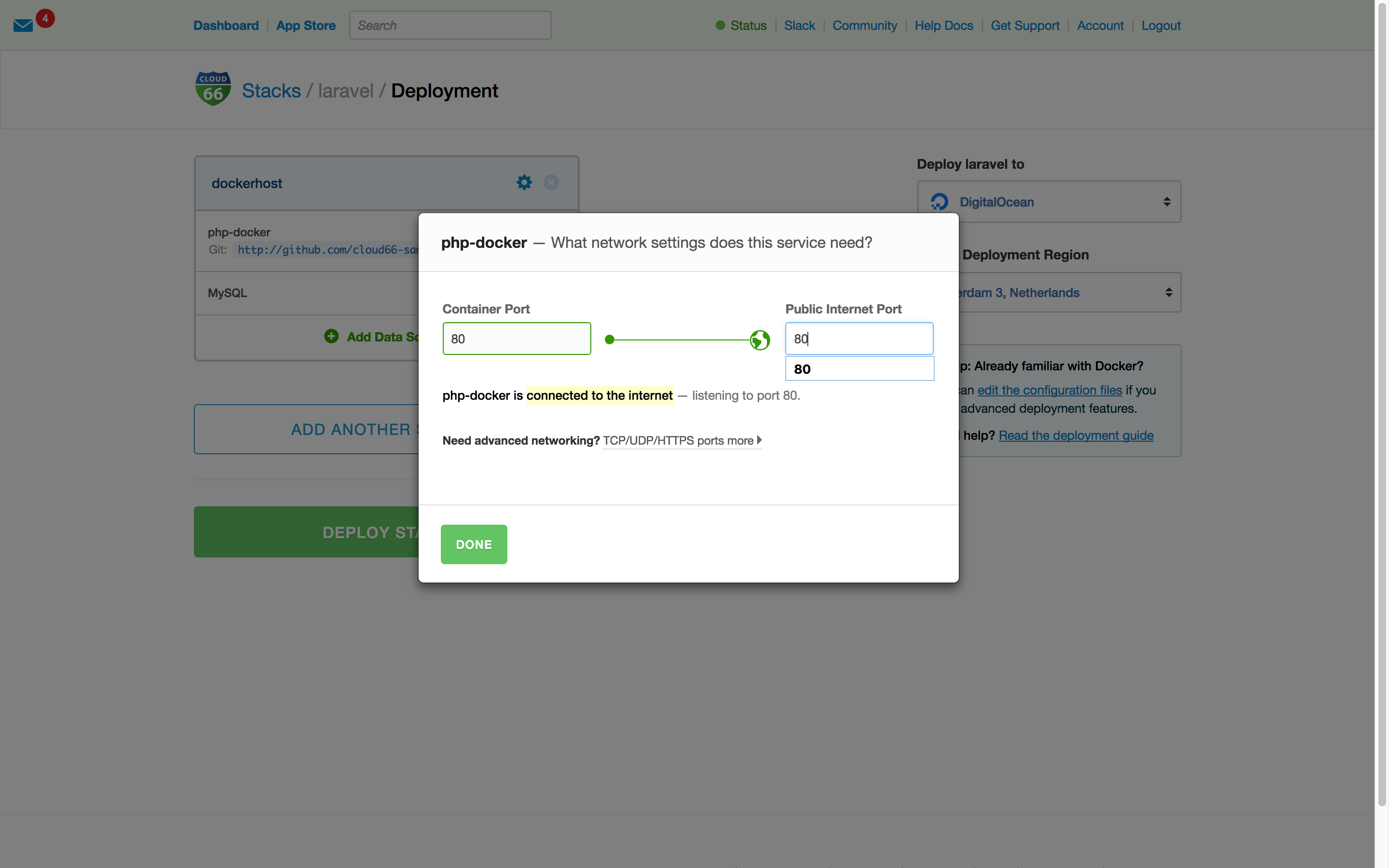 deploying-your-laravel-php-applications-with-cloud-66