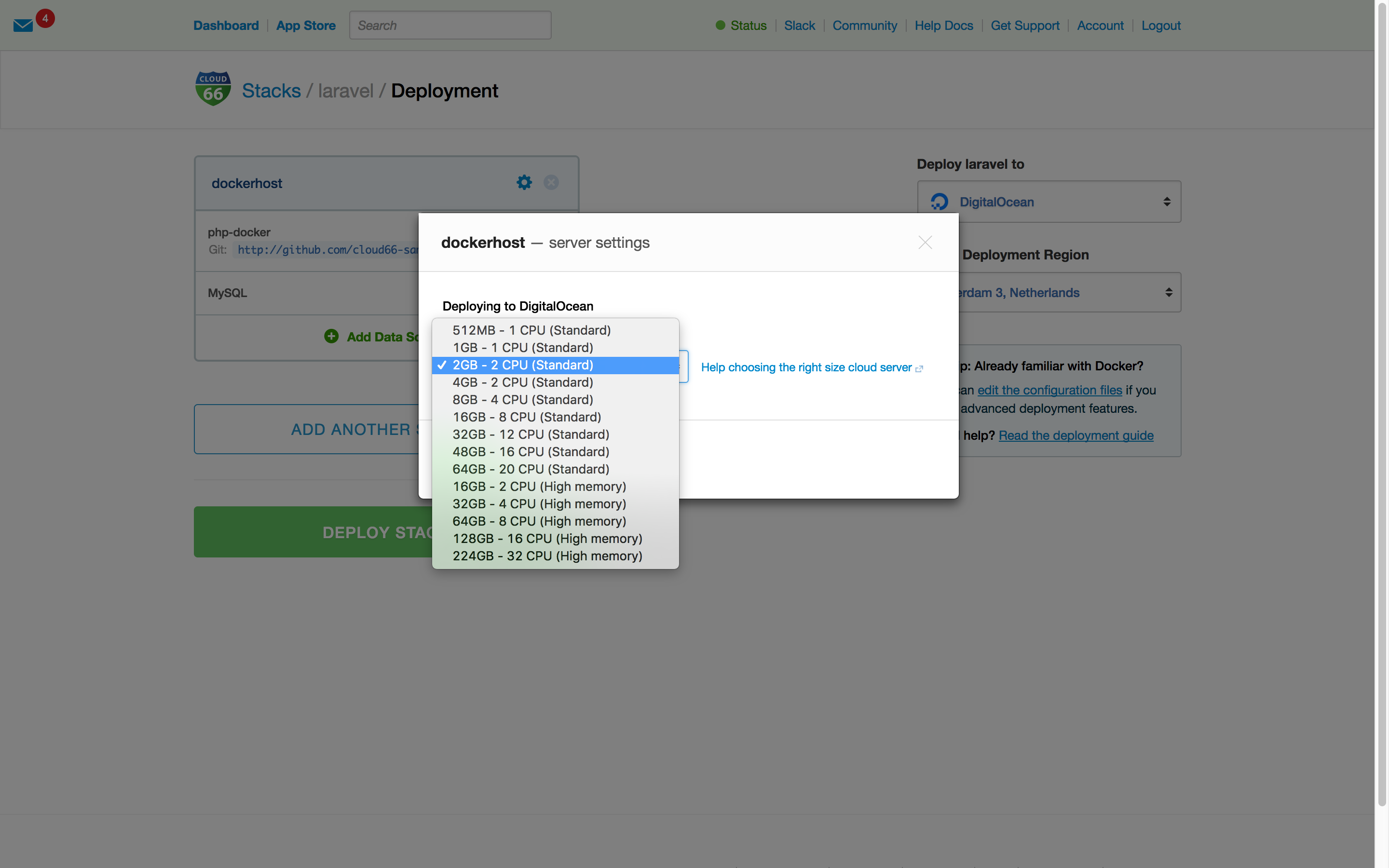 deploying-your-laravel-php-applications-with-cloud-66