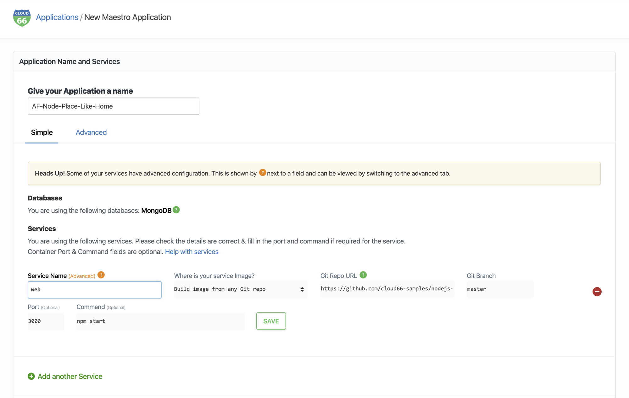 how-to-deploy-a-node-js-app-to-a-maestro-kubernetes-cluster