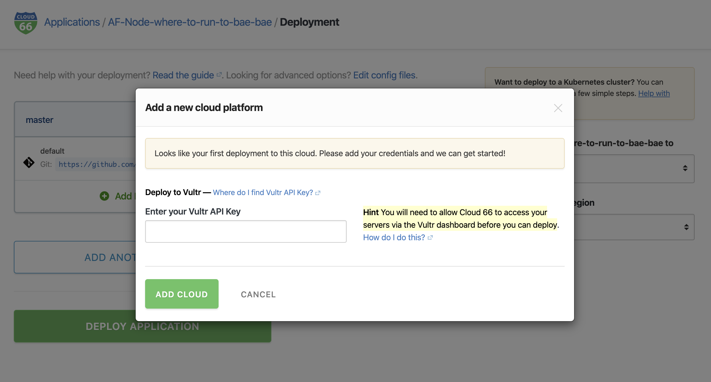 how-to-deploy-a-node-js-app-to-a-maestro-kubernetes-cluster