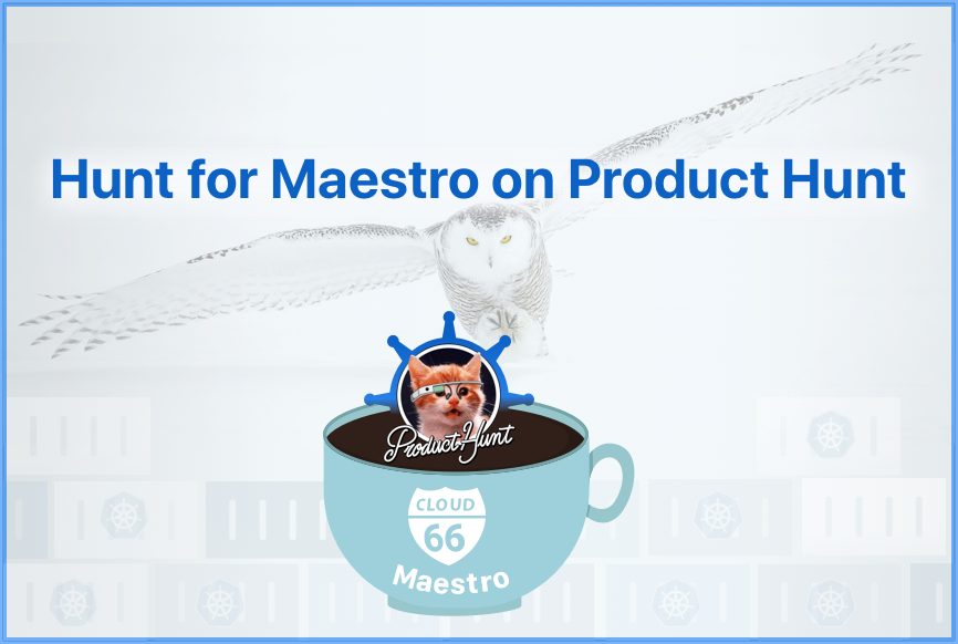 hunt-for-maestro-on-product-hunt