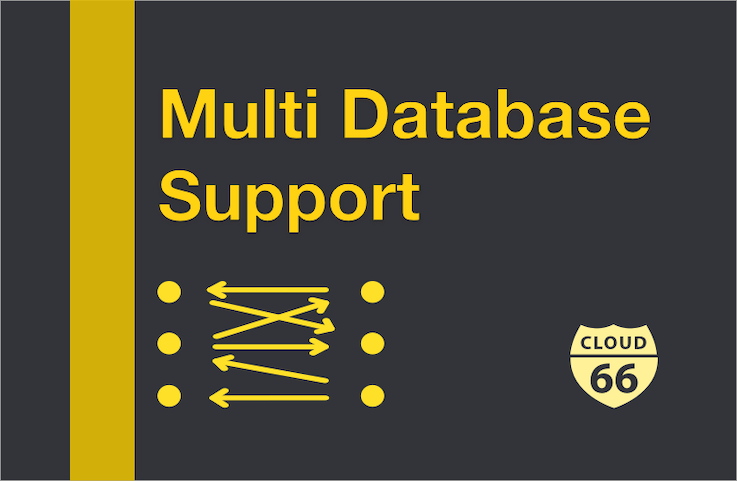 Introducing Multi Database Support