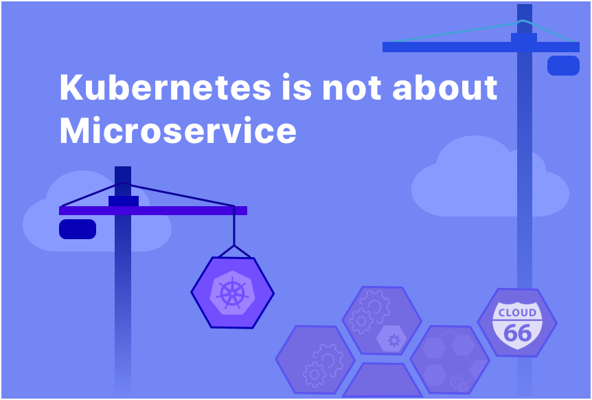 Microservices on rails