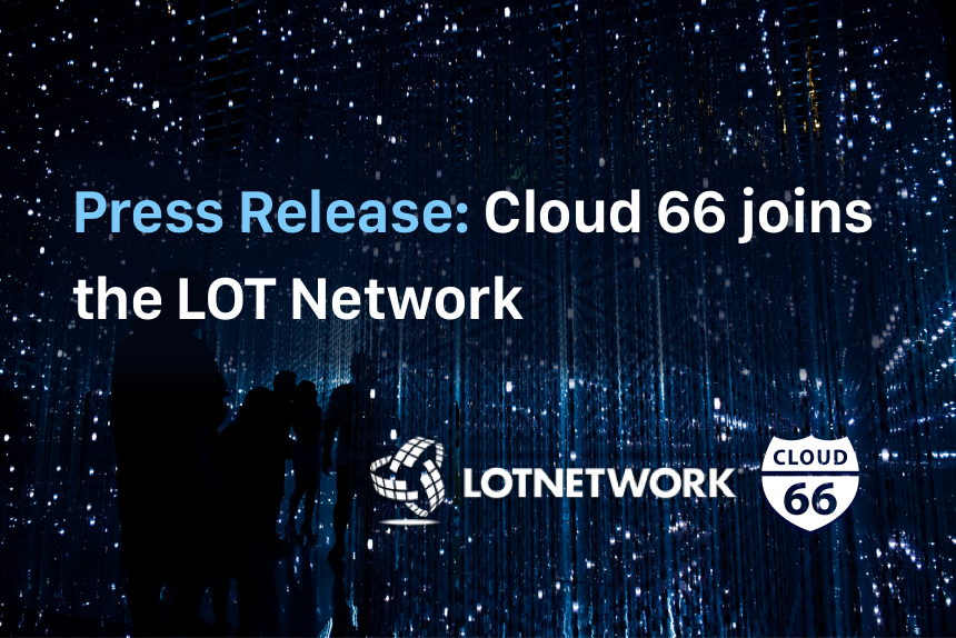 press-release-cloud-66-joins-the-lot-network