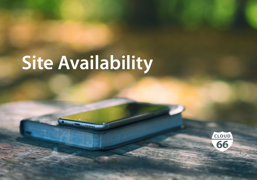 site-availability